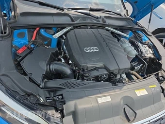 2022 Audi A5 Sportback S Line Premium Hatchback - miniatura 18