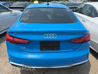 2022 Audi A5 Sportback S Line Premium Hatchback - miniatura 5