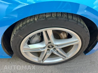 2022 Audi A5 Sportback S Line Premium Hatchback - miniatura 9