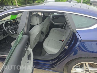 2022 Audi A5 Sportback S Line Premium Plus Hatchback - miniatura 10