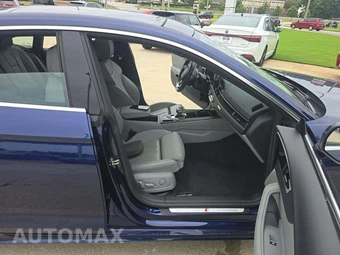 2022 Audi A5 Sportback S Line Premium Plus Hatchback - miniatura 15