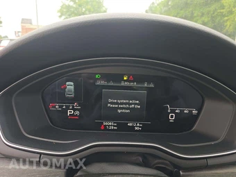 2022 Audi A5 Sportback S Line Premium Plus Hatchback - miniatura 6