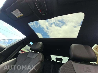 2022 Audi A5 Sportback S Line Premium Plus Hatchback - miniatura 11