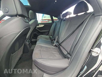 2022 Audi A5 Sportback S Line Premium Plus Hatchback - miniatura 13