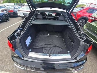 2022 Audi A5 Sportback S Line Premium Plus Hatchback - miniatura 14