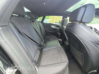 2022 Audi A5 Sportback S Line Premium Plus Hatchback - miniatura 16