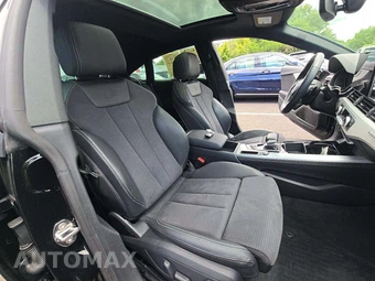 2022 Audi A5 Sportback S Line Premium Plus Hatchback - miniatura 18