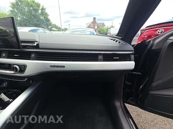 2022 Audi A5 Sportback S Line Premium Plus Hatchback - miniatura 19