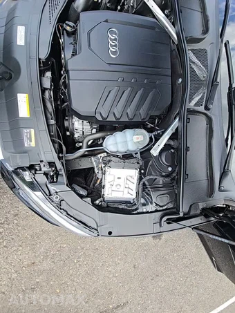 2022 Audi A5 Sportback S Line Premium Plus Hatchback - miniatura 24