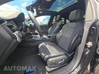 2022 Audi A5 Sportback S Line Premium Plus Hatchback - miniatura 6