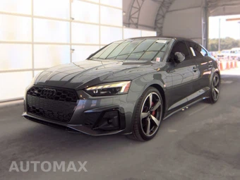 2022 Audi A5 Sportback S Line Premium Plus Hatchback