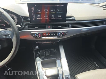 2022 Audi A5 Sportback S Line Premium Plus Hatchback - miniatura 11