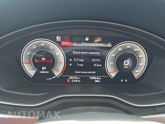 2022 Audi A5 Sportback S Line Premium Plus Hatchback - miniatura 12