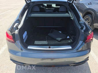 2022 Audi A5 Sportback S Line Premium Plus Hatchback - miniatura 16