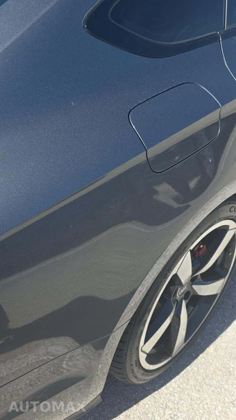 2022 Audi A5 Sportback S Line Premium Plus Hatchback - miniatura 19
