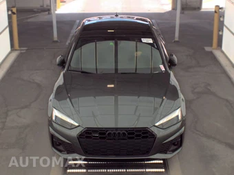 2022 Audi A5 Sportback S Line Premium Plus Hatchback - miniatura 2