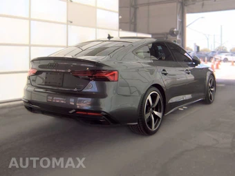 2022 Audi A5 Sportback S Line Premium Plus Hatchback - miniatura 4