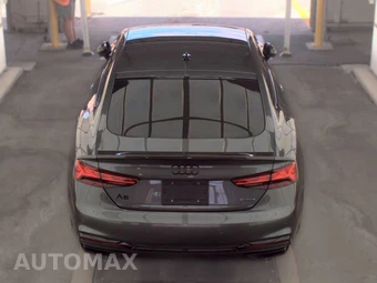 2022 Audi A5 Sportback S Line Premium Plus Hatchback - miniatura 5
