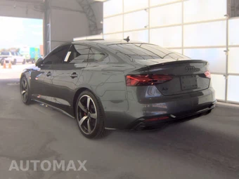 2022 Audi A5 Sportback S Line Premium Plus Hatchback - miniatura 6