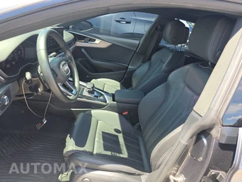 2022 Audi A5 Sportback S Line Premium Plus Hatchback - miniatura 7