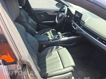 2022 Audi A5 Sportback S Line Premium Plus Hatchback - miniatura 8