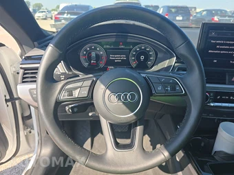 2022 Audi A5 Sportback S Line Premium Plus Hatchback - miniatura 10