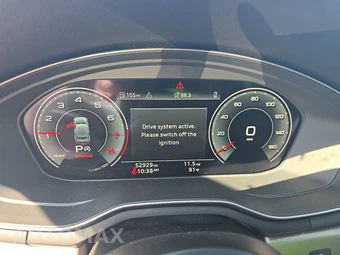 2022 Audi A5 Sportback S Line Premium Plus Hatchback - miniatura 12