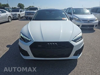 2022 Audi A5 Sportback S Line Premium Plus Hatchback - miniatura 2