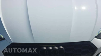 2022 Audi A5 Sportback S Line Premium Plus Hatchback - miniatura 25