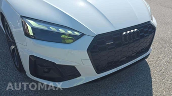 2022 Audi A5 Sportback S Line Premium Plus Hatchback - miniatura 29