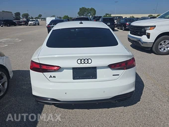 2022 Audi A5 Sportback S Line Premium Plus Hatchback - miniatura 5