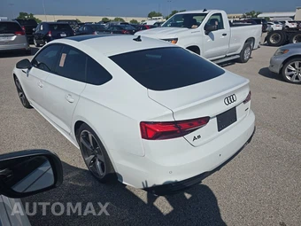 2022 Audi A5 Sportback S Line Premium Plus Hatchback - miniatura 6
