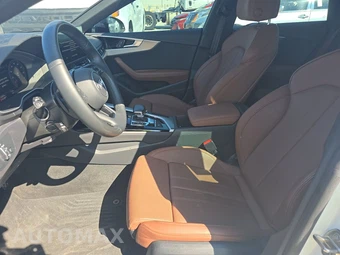 2022 Audi A5 Sportback S Line Premium Plus Hatchback - miniatura 7