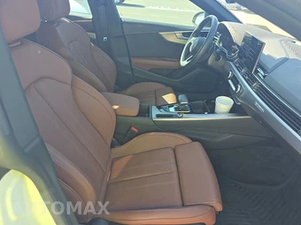 2022 Audi A5 Sportback S Line Premium Plus Hatchback - miniatura 8