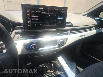 2022 Audi A5 Sportback S Line Prestige Hatchback – miniatura 10
