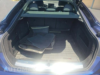 2022 Audi A5 Sportback S Line Prestige Hatchback – miniatura 14
