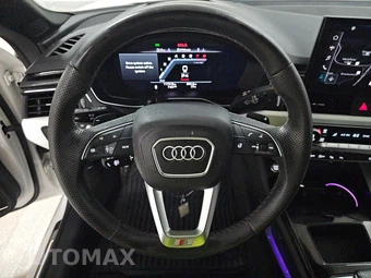 2022 Audi A5 Sportback S Line Prestige Hatchback - miniatura 10