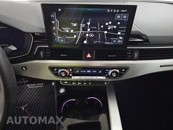 2022 Audi A5 Sportback S Line Prestige Hatchback - miniatura 11