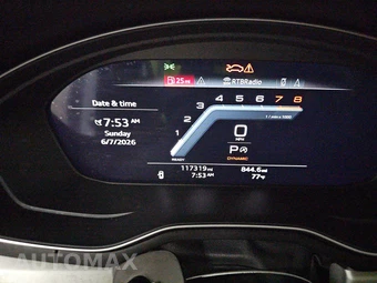 2022 Audi A5 Sportback S Line Prestige Hatchback - miniatura 12