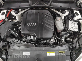 2022 Audi A5 Sportback S Line Prestige Hatchback - miniatura 15