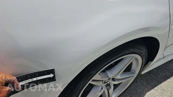 2022 Audi A5 Sportback S Line Prestige Hatchback - miniatura 22