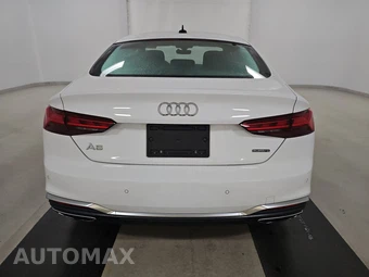 2022 Audi A5 Sportback S Line Prestige Hatchback - miniatura 5