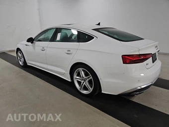 2022 Audi A5 Sportback S Line Prestige Hatchback - miniatura 6