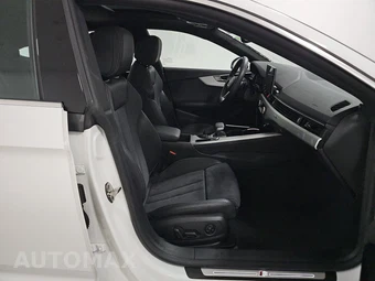 2022 Audi A5 Sportback S Line Prestige Hatchback - miniatura 8