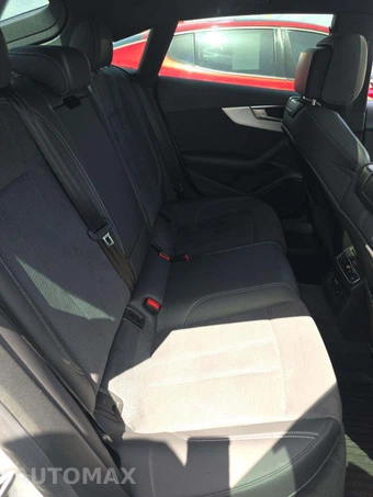2022 Audi A5 Sportback S Line Prestige Hatchback – miniatura 16