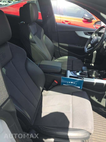 2022 Audi A5 Sportback S Line Prestige Hatchback – miniatura 18