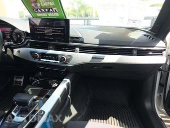 2022 Audi A5 Sportback S Line Prestige Hatchback – miniatura 19