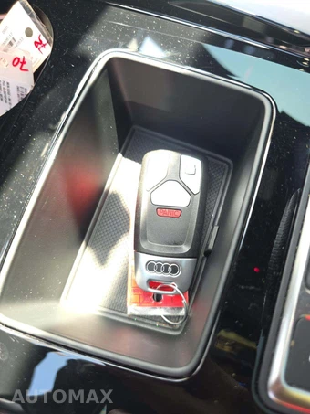 2022 Audi A5 Sportback S Line Prestige Hatchback – miniatura 8