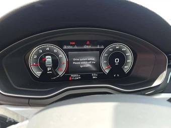 2022 Audi A5 Sportback S Line Prestige Hatchback – miniatura 9