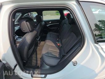 2022 Audi A6 allroad Premium Plus Wagon – miniatura 10
